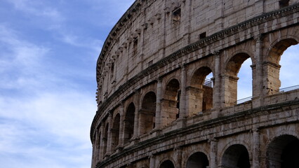 Fototapeta premium colosseum