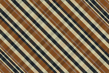 Tartan plaid pattern with texture.
