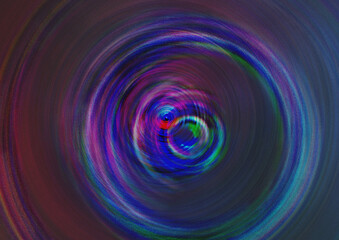 Abstract colorful background design. Texture artistic presentation Background Creative, geometry...