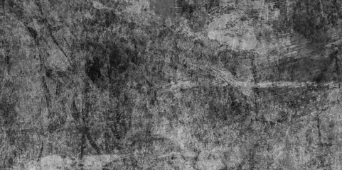 texture of grunge concrete wall with cracks and scratches, texture of old surface on black background with stains, abstract vintage of old surface texture for any design and cover.