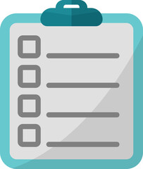 Obraz premium 리스트파일항목