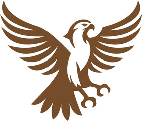 an abstract logo of a logo