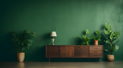 green livingroom interior design space, green livingroom, interior, design, modern way of living interior, natural interior