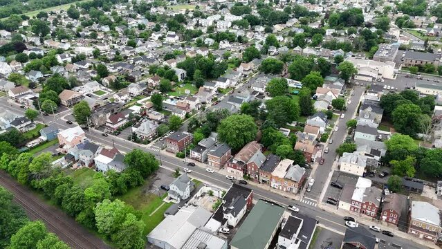 Drone of Bound Brook, New Jersey 