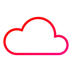 cloud icon