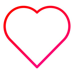 heart icon