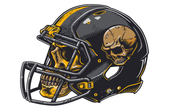 Football Skull Images Browse 11,773 Stock Photos, Vectors, and Video | Adobe Stock Football Skull Images Browse 11,773 Stock Photos, Vectors, and Video | Adobe Stock