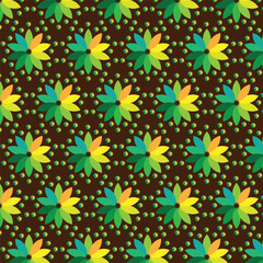 Modern Pattern design,  