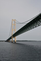 Mackinaw Bridge 