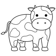 Cow