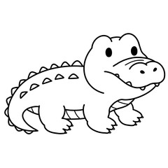 Alligator