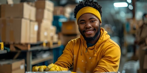 Capturing the Spirit of Civic Engagement Volunteer Events and Community Service in Photos. Concept Community Service, Civic Engagement, Volunteer Events, Photography, Social Impact