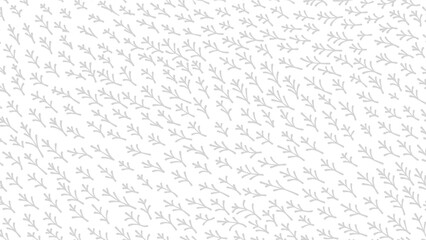 Tropical leaf background. Abstract leaves background pattern. leaf outline vector. leaves pattern wallpaper.