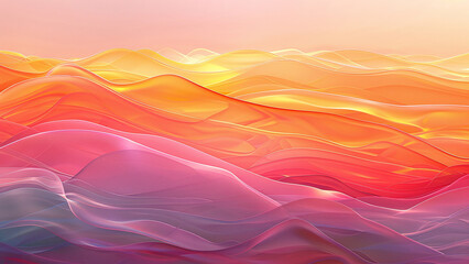 Abstract Artistry of Light and Shadow: A Background180 Canvas of Illuminated Textures and Colors