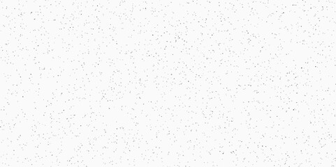 Naklejka premium Seamless White wall and floor texture terrazzo flooring texture polished stone pattern old surface marble for background. Rock stone marble backdrop textured illustration design white paper texture.