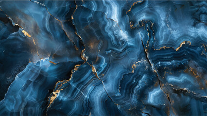 Blue background marble abstract texture pattern gold watercolor gray white dark paint green luxury. Background silver blue marble ombre wall color canvas fluid ink gradient water concrete wash art