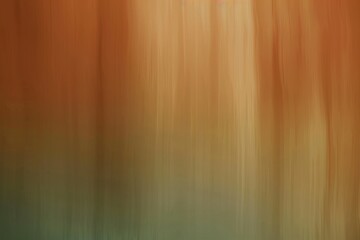 Mesmerizing abstract background with vibrant orange and green vertical lines, creating a smooth texture ideal for design projects like web banners, posters, and presentations