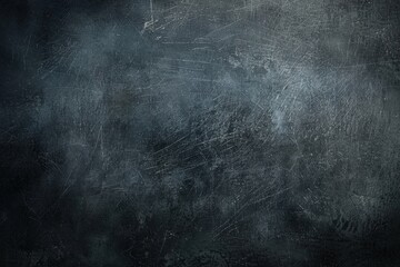 Dark, grungy scratched metal texture with a black vignette, perfect for vintage backgrounds. Captures essence of old with abstract pattern on rough surface