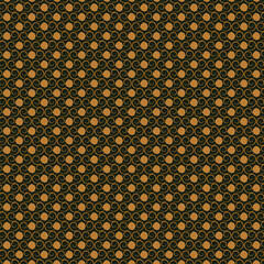 Modern pattern design
