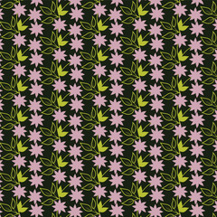 Modern pattern design