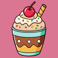 dessert 