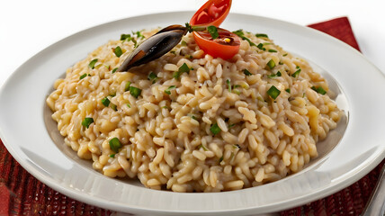 risotto