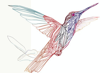 Obraz premium vector world wild animals, mammals, fish, reptiles, and birds. Rare animals. Funny flat characters, good for banners, prints, patterns, infographics, children's book illustrations etc generated ai