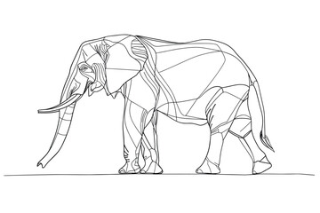 vector world wild animals, mammals, fish, reptiles, and birds. Rare animals. Funny flat characters, good for banners, prints, patterns, infographics, children's book illustrations etc generated ai