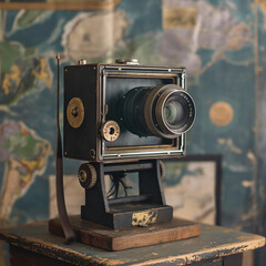 Celebrando el d&iacute;a mundial de la fotograf&iacute;a, entre c&aacute;maras fot&oacute;grafos y el mundo 