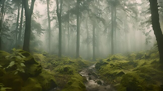 Mirthful Place