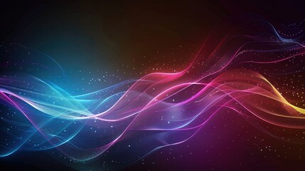 Fototapeta premium abstract background