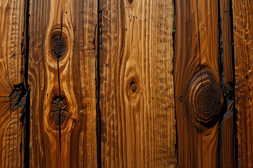 Macro Photograph of Wood Grain Patterns