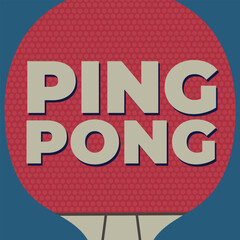 Table tennis tournament, championship, promotion flyer. Pingpong competition, indoor sport game, placard, cards background,banner.