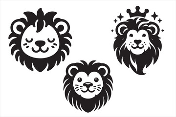 lion head bundle 