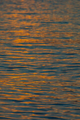 Sunset at First Landing State Park