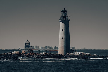 The Graves Light