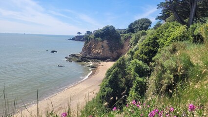 Saint Nazaire, Loire Atlantique, Pays de Loire, France, Europe