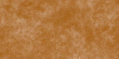 Abstract brown grunge velvety texture with brown color concrete wall texture background. Modern design with grunge and marbled cloudy design. Brown paper texture old parchment paper. vintage texture.