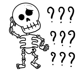 skull and crossbones