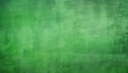 Obraz premium green grunge background