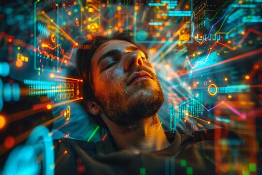 Reviving Old Photos: From Faded Print to Digital Masterpiece - A Visualization of the Medical Coding Analyst's Daily Struggle in Managing Data