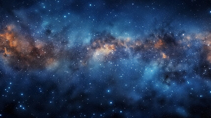 Fototapeta premium 宇宙