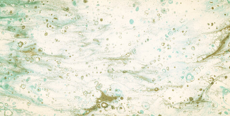 Marbleized Textures: Luxurious Oil-Painted Magic for High-End Brands