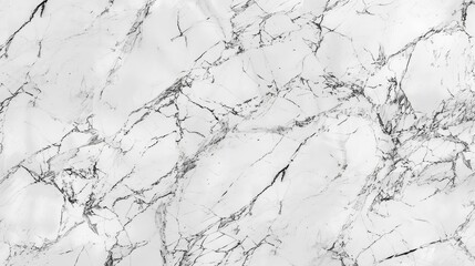 Obraz premium Marble texture pattern in white for background or design