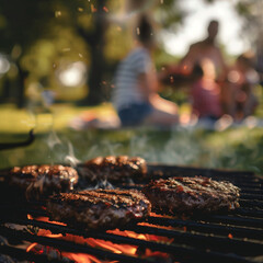 BBQ