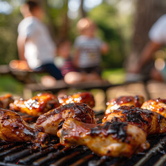 BBQ