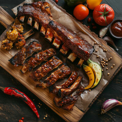BBQ