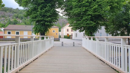 Söderköping is a locality and the seat of Söderköping Municipality, Östergötland County, Sweden. Streets of the city of Söderköping. Söderköping is about 15 km southeast of the city of Norrköping. 