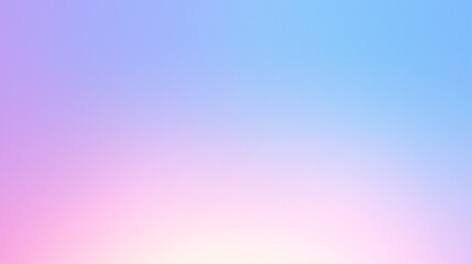 紫と青のグラデーション背景