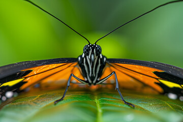 butterfly, close-up, macro, beautiful, nature, insect, beauty, pattern, colorful, texture, detail, vibrant, closeup, natural, close shot, macrophotography, detailed